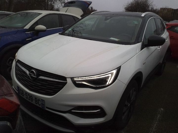 opel grandland x 2021 w0vzrhns4l6051157