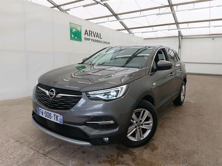 opel grandland x 2021 w0vzrhns5m6806494