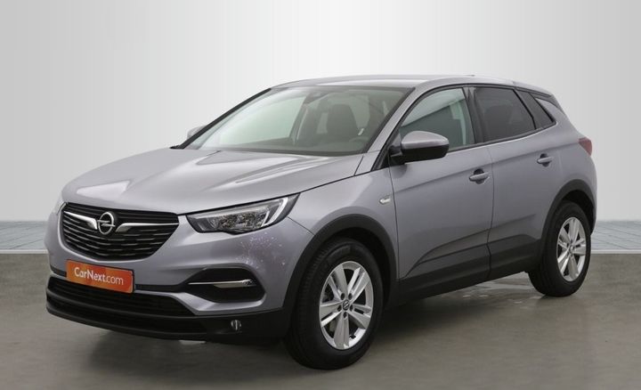 opel grandland x 2020 w0vzrhns6ls197728