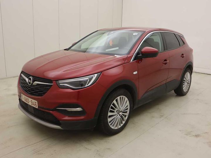 opel grandland x 2019 w0vzrhns7ks140419