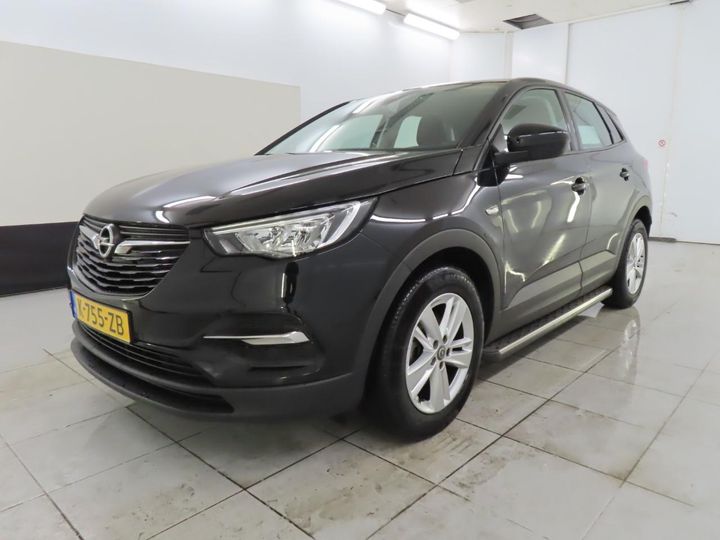 opel grandland x 2021 w0vzrhns7m6807548