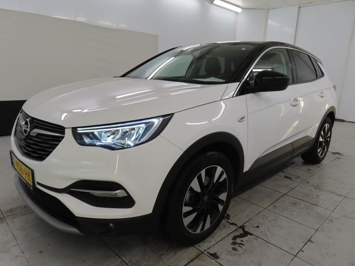 opel grandland x 2020 w0vzrhns8m6801998