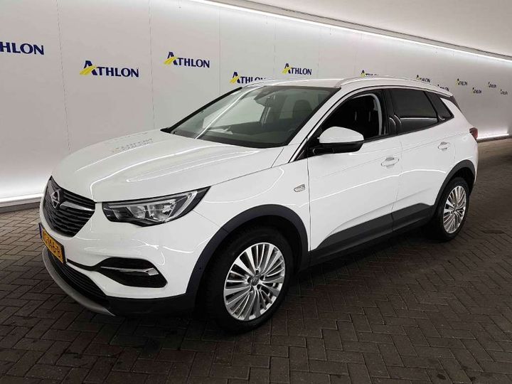 opel grandland x 2019 w0vzrhnsxks097193