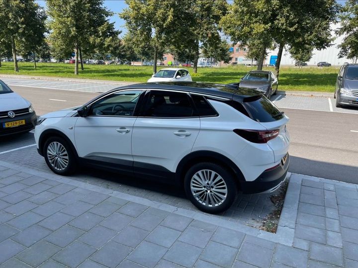 opel grandland x 2018 w0vzrhny0js077392