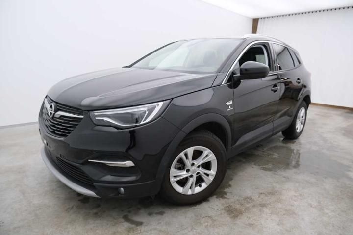 opel grandland x &#3917 2018 w0vzrhny3js163389