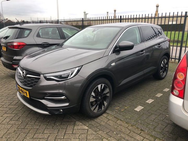 opel grandland x 2019 w0vzrhnyxjs038566