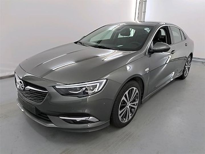 opel insignia 2019 w0vzs6ea8k1035040