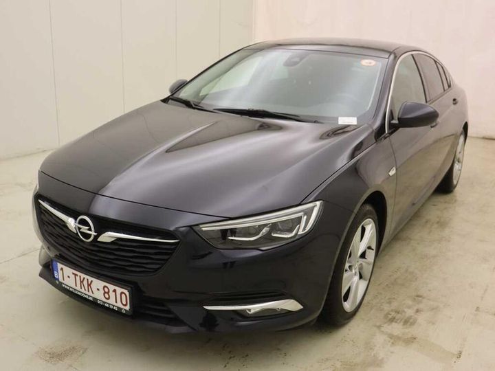 opel insignia 2017 w0vzs6eb8j1072208