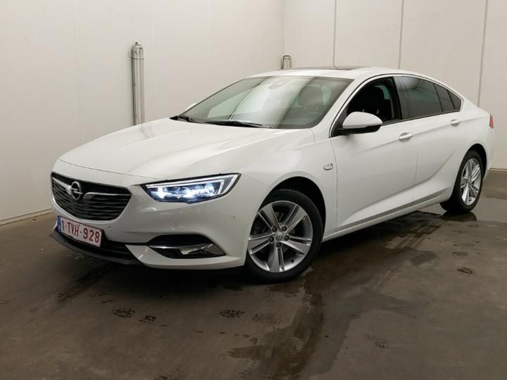 opel insignia 2017 w0vzs6ef7j1076916