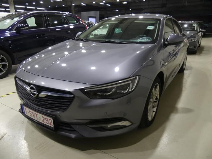 opel insignia grand 2017 w0vzs6ef9j1025465