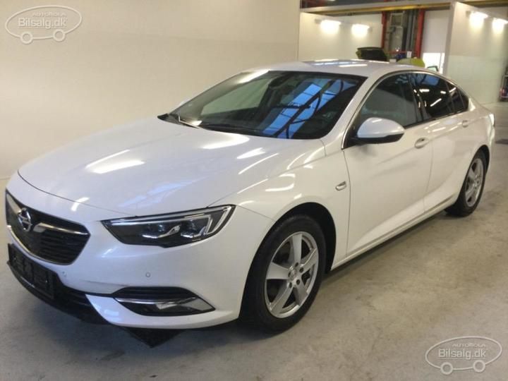 opel insignia grand sport 2019 w0vzs6gb6k1032529