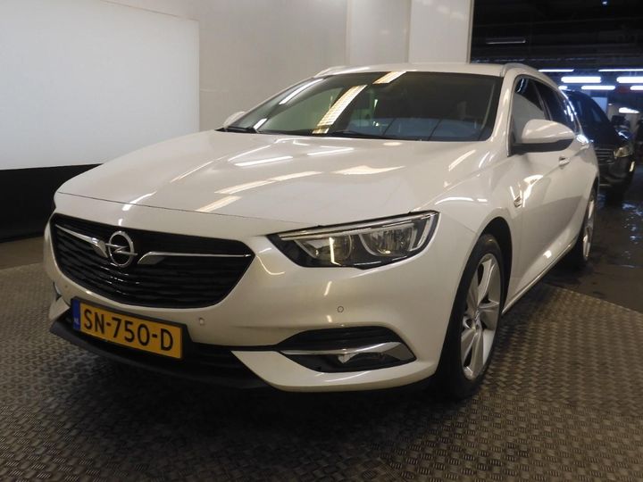 opel insignia sports tour 2018 w0vzs8eg9j1048989