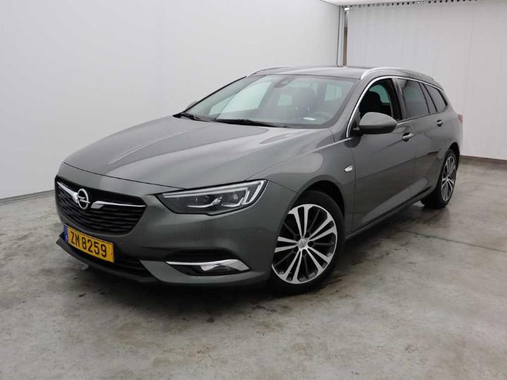 opel insignia st 17 2017 w0vzs8egxj1041971