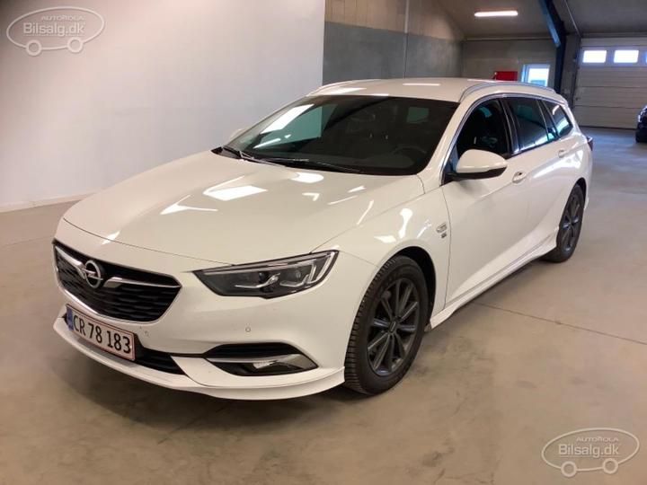 opel insignia sports tourer 2020 w0vzs8gg1l1021429