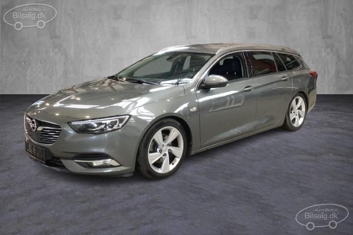 opel  2018 w0vzs8gg7j1160400