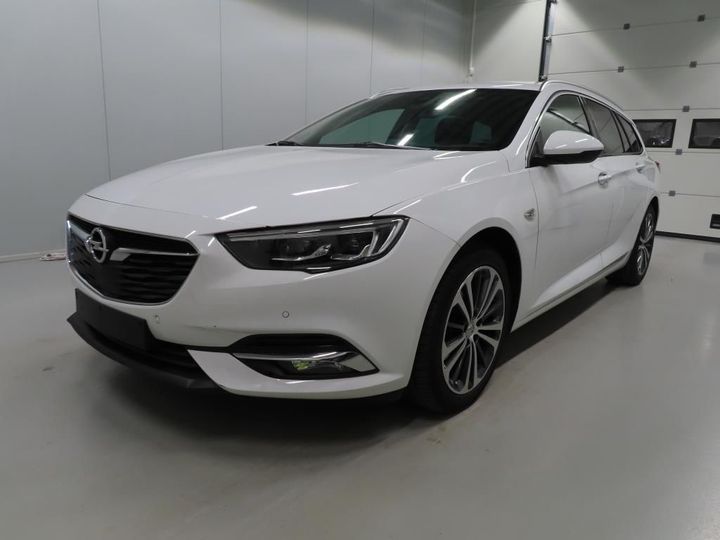 opel insignia 2019 w0vzs8gg9k1034993