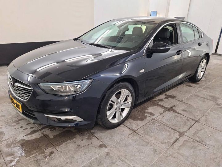 opel insignia grand sport 2020 w0vzt6eb4l1008344