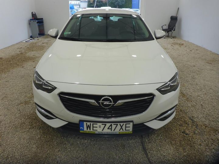 opel insignia grand 2019 w0vzt6eb7l1002067