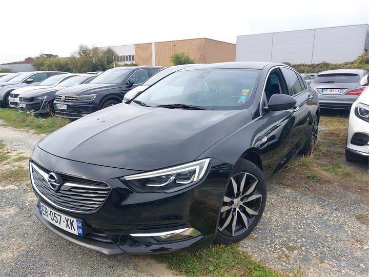 opel insignia grand 2017 w0vzt6ebxj1064351