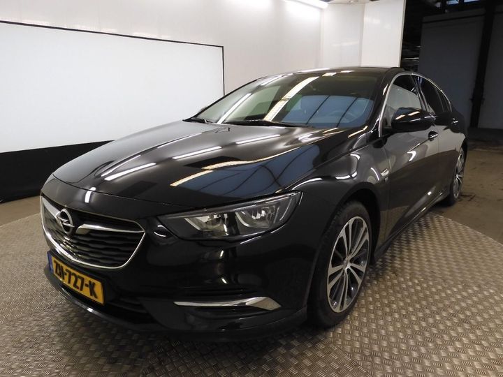 opel insignia grand sport 2019 w0vzt6ef2k1066311