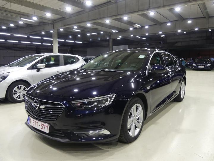 opel insignia grand 2017 w0vzt6ef5j1026447