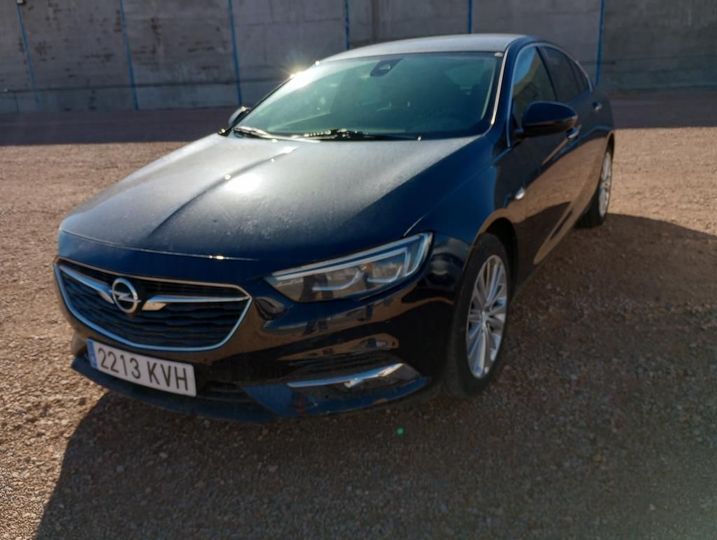 opel insignia 2019 w0vzt6ef6k1046496