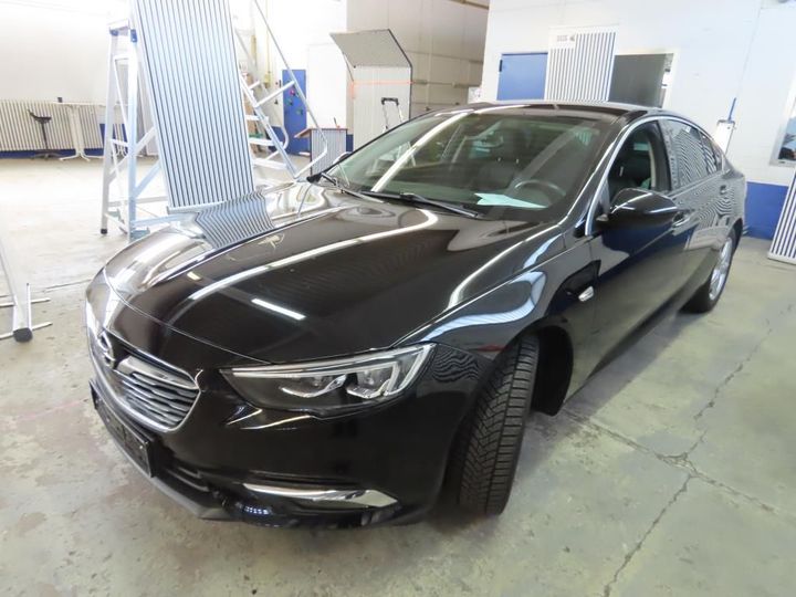 opel insignia 2017 w0vzt6ef7j1054735