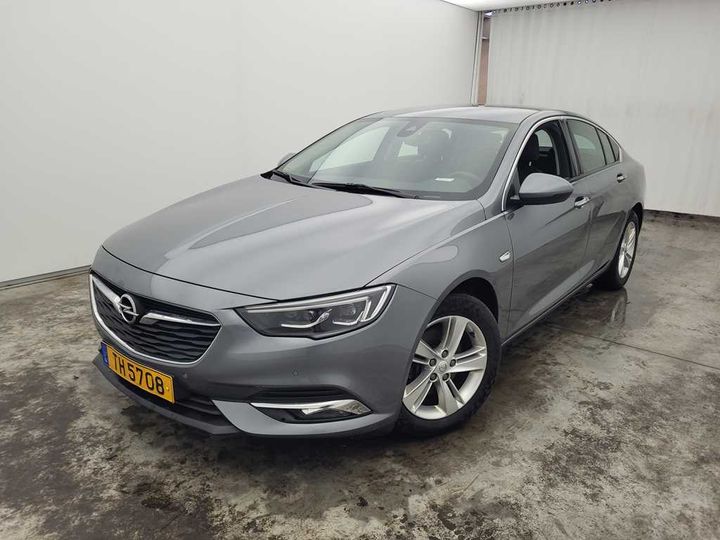 opel insignia g sport &#3917 2019 w0vzt6ef7k1040674