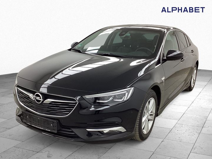 opel  2018 w0vzt6eg3j1138527