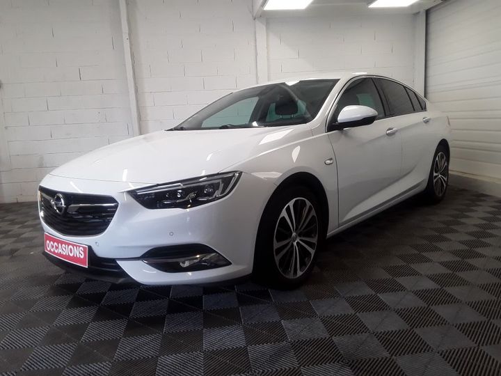 opel insignia grand sport 2017 w0vzt6eg6j1056551