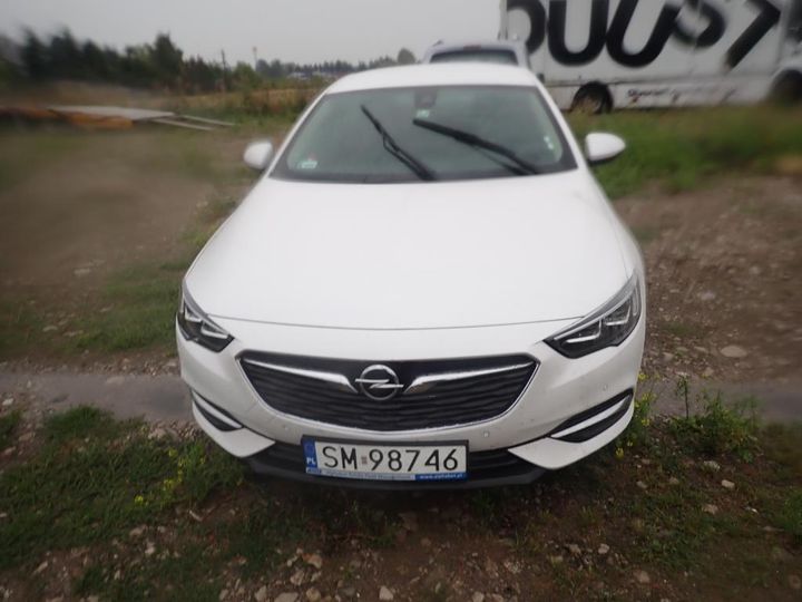 opel insignia grand 2018 w0vzt6eg7k1030669