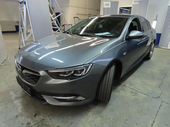 opel insignia 2017 w0vzt6eg8j1050105