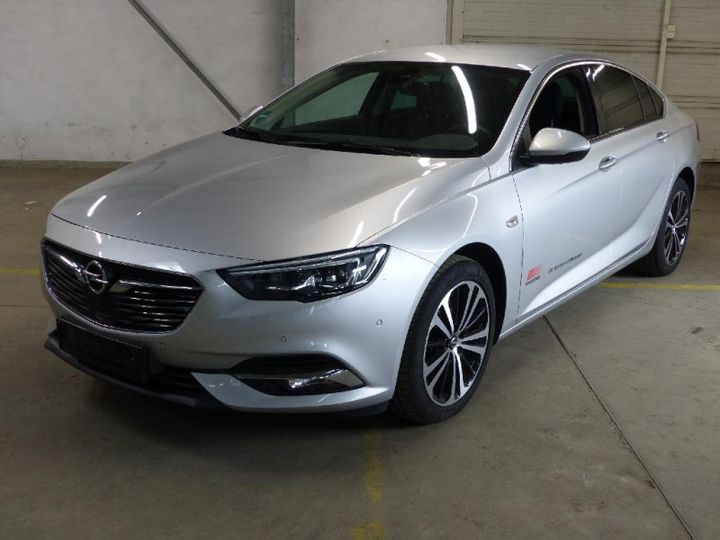 opel insignia b grand sport 2.0 cdti exclusive 2018 w0vzt6eh5j1114979