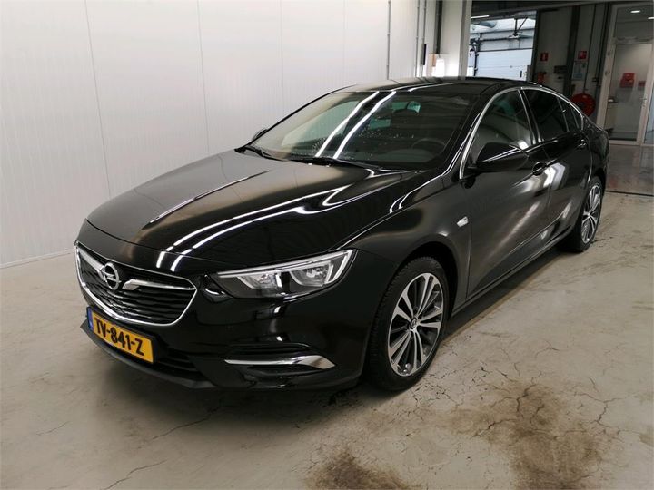 opel insignia 2018 w0vzt6ej3k1024220