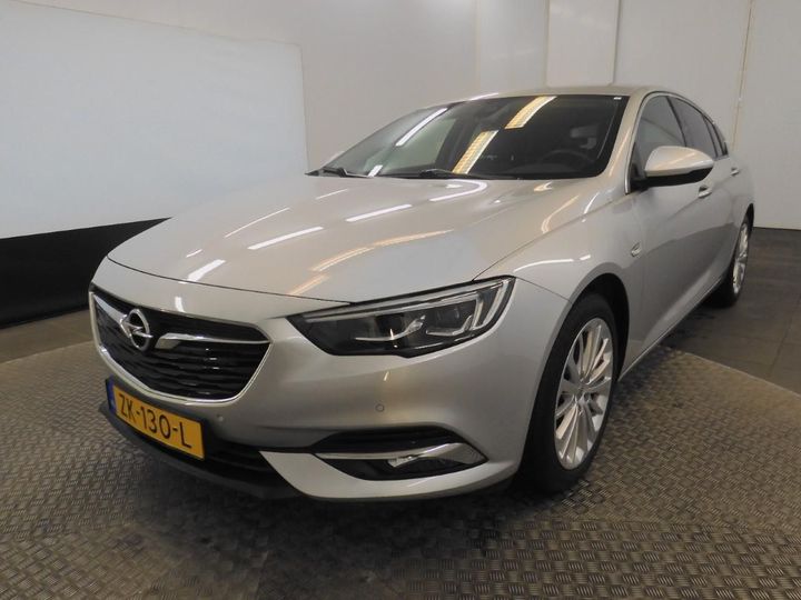 opel insignia grand sport 2019 w0vzt6ek0k1059578