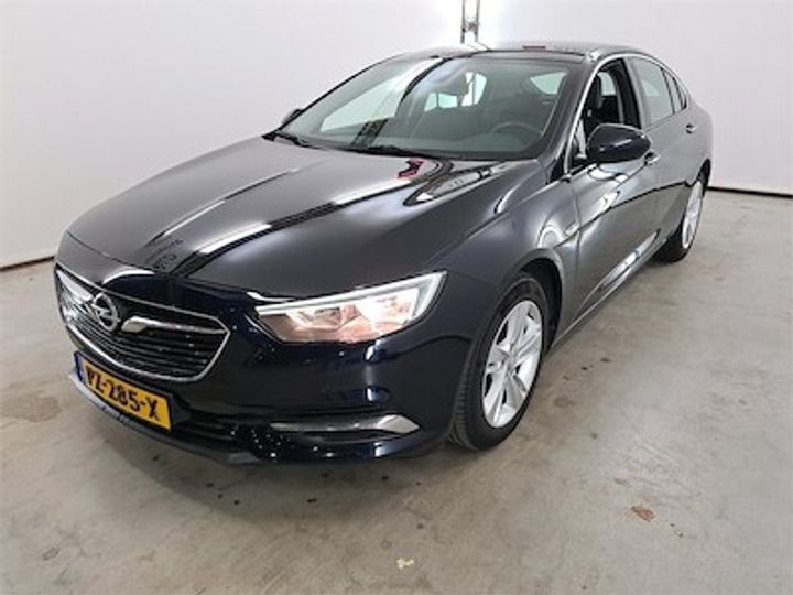 opel insignia grand sport 2017 w0vzt6ga7j1049293