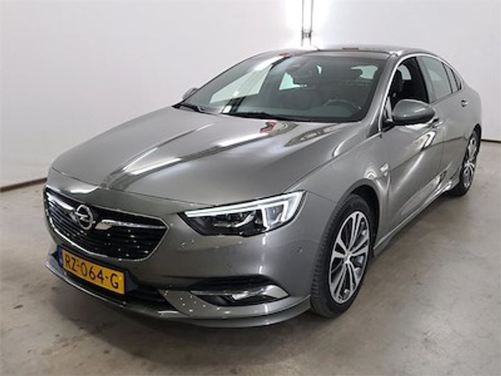 opel insignia grand sport 1.5 turbo 2018 w0vzt6gb8j1114063