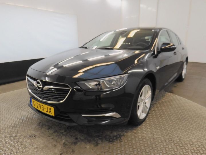 opel insignia grand sport 2019 w0vzt6gb8k1076657