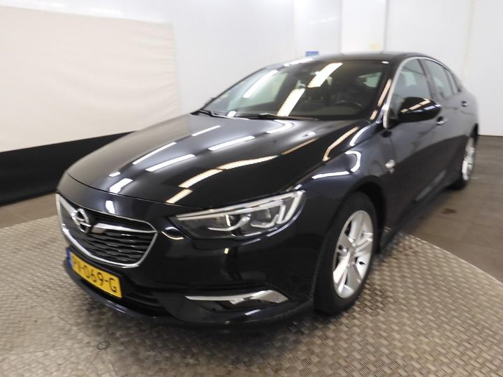 opel insignia grand sport 2017 w0vzt6gf0j1040902