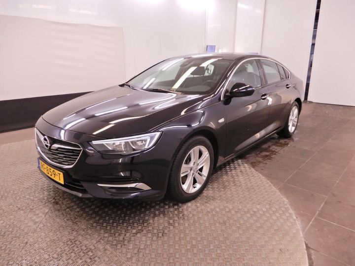 opel insignia grand sport 2017 w0vzt6gf1j1061578