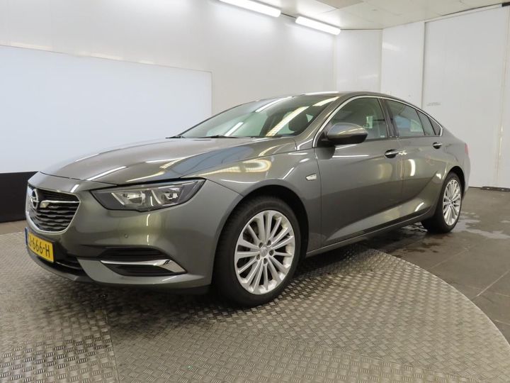 opel insignia grand sport 2018 w0vzt6gf3j1109842