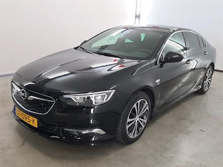 opel insignia grand sport 2018 w0vzt6gg9j1157631