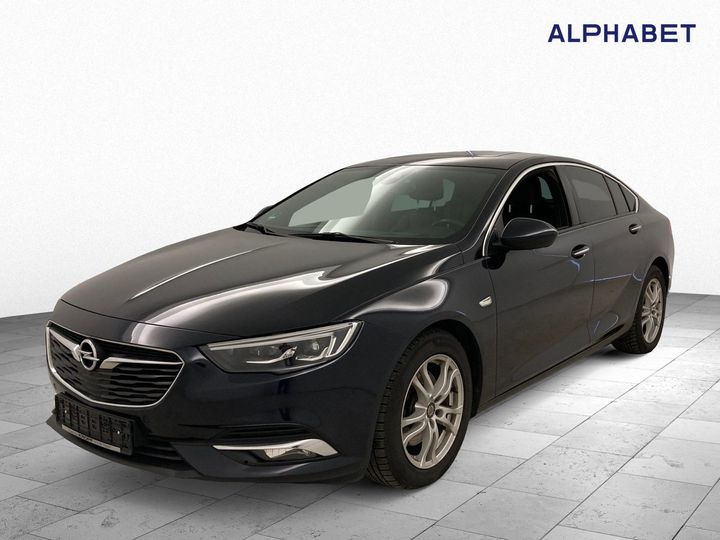 opel insignia grand sport 2018 w0vzt6ggxj1103481