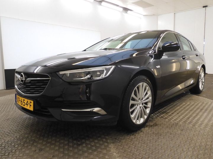 opel insignia grand sport 2019 w0vzt6gk5k1044619