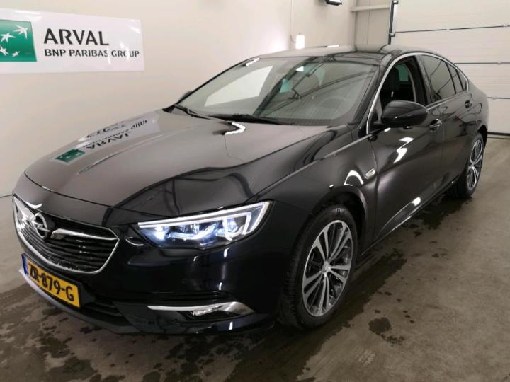 opel insignia 2019 w0vzt6gk6k1076446