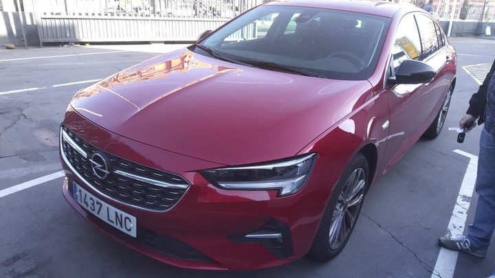 opel insignia 2021 w0vzt6gn8m1006010