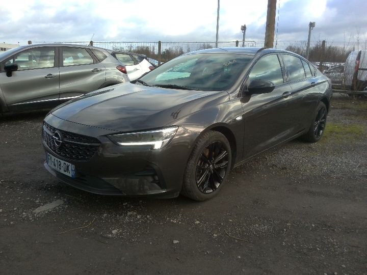 opel insignia grand sport 2021 w0vzt6gnxm1006445