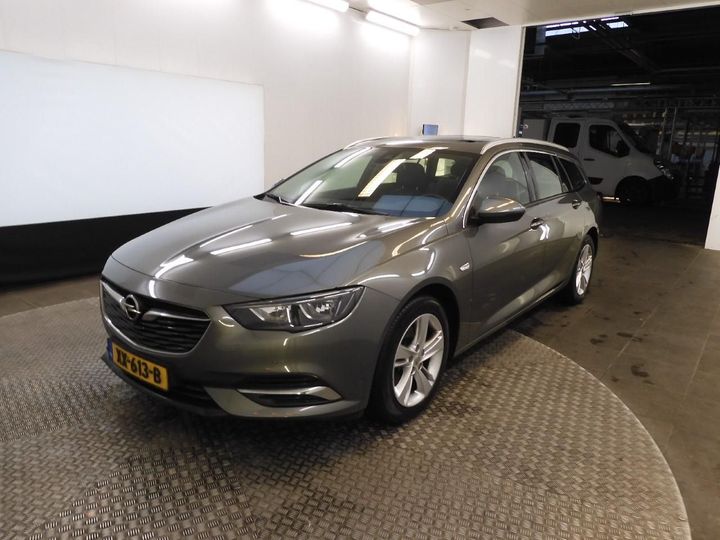 opel insignia sports tour 2019 w0vzt8eb3k1054340