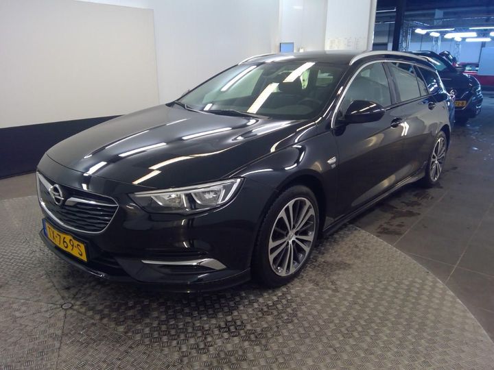 opel insignia sports tour 2018 w0vzt8eb7k1021843