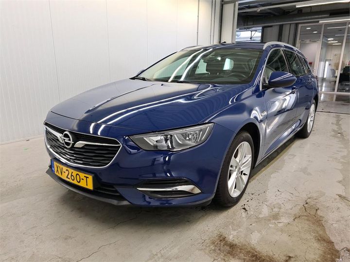 opel insignia 2019 w0vzt8eb7k1054731